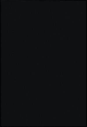 340 - Laminat lacuit negru super mat